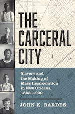The Carceral City