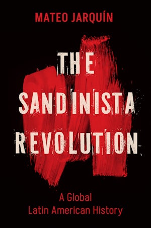 The Sandinista Revolution, Mateo Jarquín