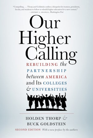 Our Higher Calling, Second Edition