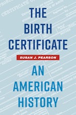The Birth Certificate
