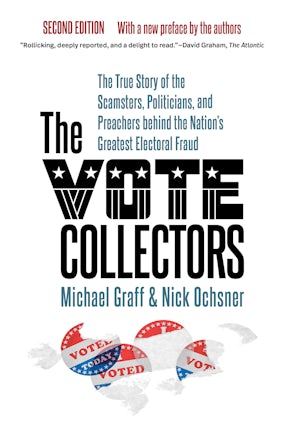 The Vote Collectors, Second Edition