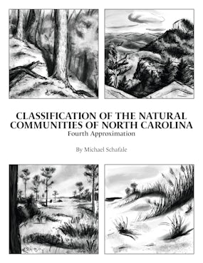 Classification of the Natural Communities of North Carolina