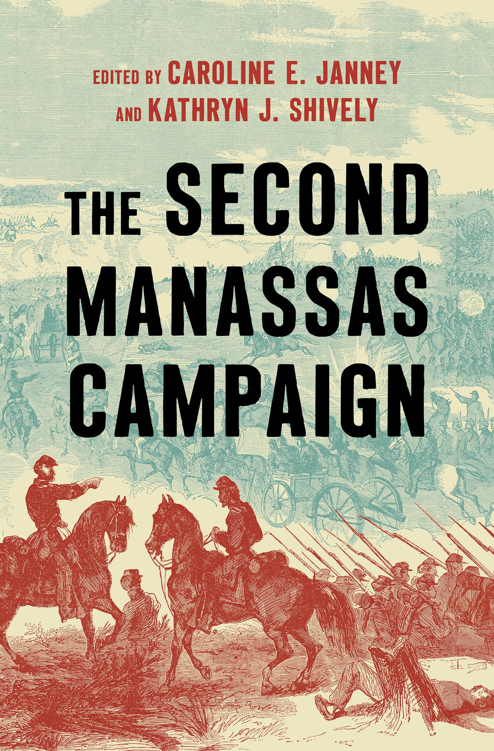 Military Campaigns of the Civil War - UNC Press