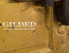 Gilded