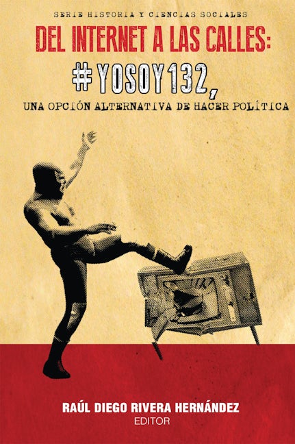 Del Internet a las calles